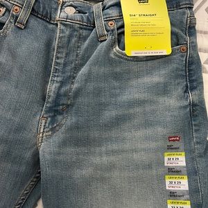 Levi’s new